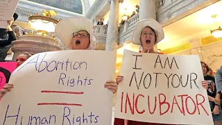 In-Depth: Utah's abortion bans waiting on Supreme Court