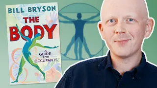 Best in class: Bill Bryson - The Body (+ 4 more book reviews)