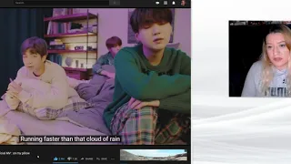 BTS (방탄소년단) Life Goes On - on my pillow MV REACTION 💜