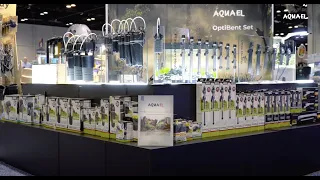 Aquael at Global Pet Expo - March 2022