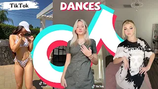 Ultimate TikTok Dance Compilation Of August 2021 - Part 20