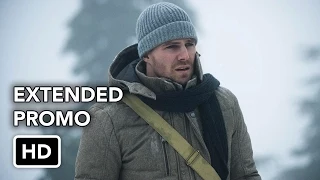 Arrow 3x09 Extended Promo "The Climb" (HD) Mid-Season Finale