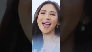 I Just Fall In Love Again • SARAH GERONIMO in Vertical Video (19:6 ratio)