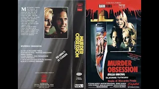 Öldürme Tutkusu - Murder Obsession 1981 BluRay 1080p x264 Dual TR.ENG