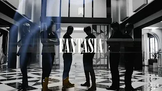 MONSTA X 「FANTASIA -Japanese ver.-」 Music Video