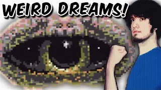 PBG - Weird Dreams(rus vo, русская озвучка)