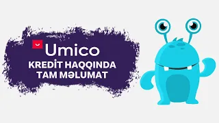 Umico kredit tam melumat OZUNET