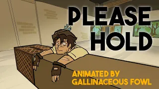 Please Hold | Hermitcraft Season 10 Animation