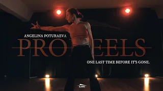 PROHEELS | Angelina Poturaeva