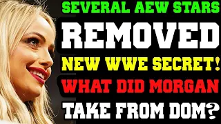 WWE News! Damian Priest Stunned Fans As RAW Went Off Air! WWE's New Secrecy Plan! Liv Morgan Steals