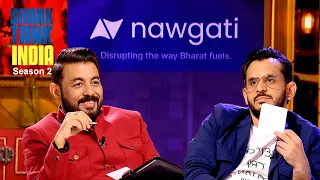 Aman & Amit ने Young Pitchers को दिया एक Great Offer | Shark Tank India S2 | Young Visionaries