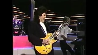 Over The Hills & Far Away - Gary Moore & The Chieftains, 1987