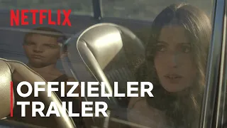 Das Gift | Offizieller Trailer | Netflix