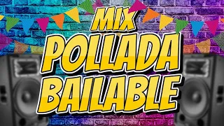 MIX POLLADA BAILABLE 2023 🍻🎉 - DADDOW DJ ( Cumbia, Merengue, Salsa, Lambada, LO MÁS SONADO )