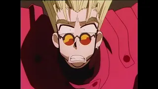 vash the stampede when its september 21