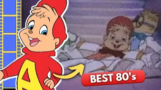 Top 10 Greatest Cartoons of the 1980s