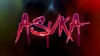 Asuka Custom Titantron (Entrance Video) 2023