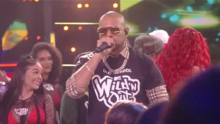 Sean Paul - "When It Comes to You" | Wild 'N Out Performance