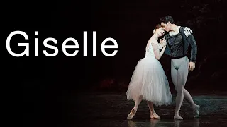 Giselle Trailer | The National Ballet of Canada