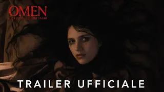 Omen - L’Origine del Presagio | Trailer Ufficiale | Dal 4 Aprile al Cinema