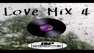 The Love Mix 4 - DJ Dhodie Remix