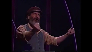 Fiddler on the Roof | 1991 Tony Awards