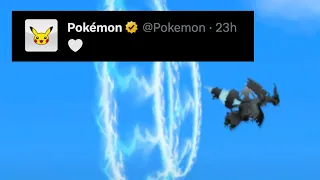 What did Pokemon mean by this??