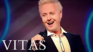 VITAS 🌟📺🎤 - Delala | Делала (It's Allowed to Laugh) - March 3, 2019