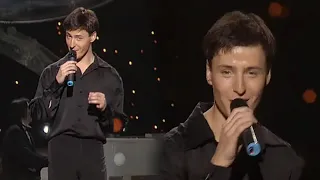 Vitas - Love While You Can / Yêu Trông Khi Bạn Có Thể [Moscow, 2003] [VIETSUB]