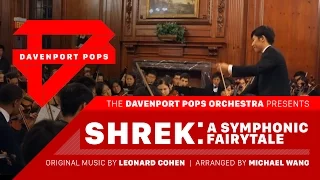 Shrek Symphonic Fairytale (IV. True Love's First Kiss) - DPops