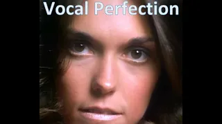 Artist Profile: Karen Carpenter - Vocal Perfection