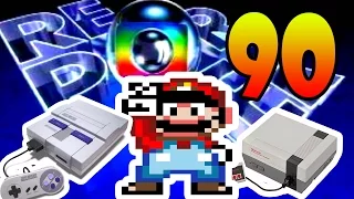 Globo Reporter Anos 90 - VIDEO GAMES