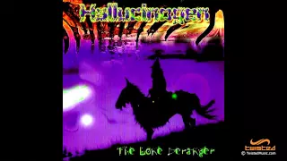 Hallucinogen - The Lone Deranger [FULL ALBUM]