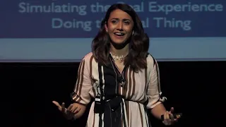 Taking Creative Risk | Rohita Menon | TEDxYouth@WIS