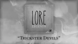 Legends: Trickster Devils
