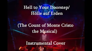 Hölle auf Erden/Hell to Your Doorstep (The Count of Monte Cristo)—INSTRUMENTAL (VIOLIN+PIANO) COVER