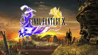 Final Fantasy X OST - Phantoms/Illusion (extended)