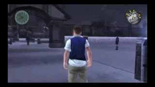 Bully - fast trouble points