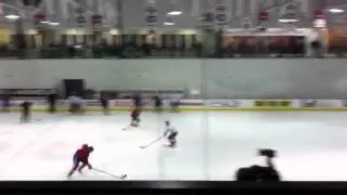 Habs practice in Brossard March 14th 2012