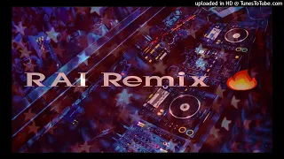 jdid rai habal 2022 remix dj habibo sba