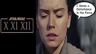 Star Wars Episodes X, XI, and XII Announced - I Got a Bad Feeling About This...
