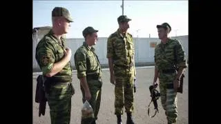 Солдатам 201 Военной базы РФ.mp4