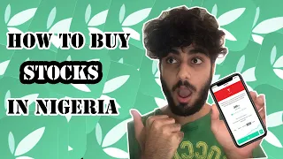 HOW TO BUY STOCKS IN NIGERIA [TESLA, GOOGL, JUMIA]