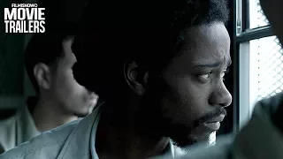 Crown Heights Trailer - Lakeith Stanfield is a wrongly imprisoned man