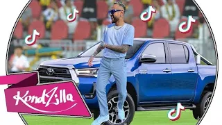 Neymar Jr - ( Dentro da Hilux "Funk Remix ) MC Ryan SP, Luan Pereira, MC Daniel