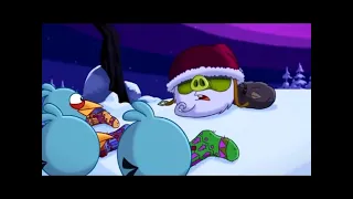 Angry Birds Toons - S1E40 - Jingle Yells