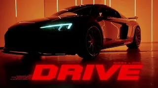 Gibbs - Drive (nightcore / speedup)