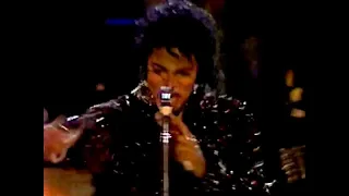 Michael Jackson - Working Day and Night - Live In Tokyo - 1987