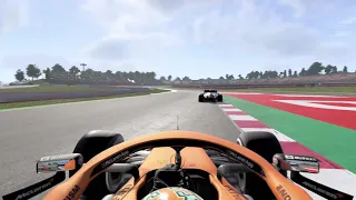 The absolute WORST corner in F1 2021