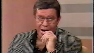 Jerry Lewis on People Are Talking